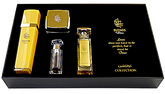 Ljubovj Love Collection
